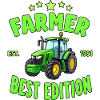 Farmers Laugh - Funny Farmer
