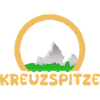 Kreuzspitze as a trekking