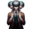 SweetPsycho Animestyle