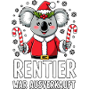 Rentier War Ausverkauft - Koala