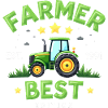 Funny Farmers - Farmer Power T-Shirt