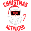 Christmas Mode Activated - Weihnachten