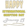 International Day of Skeptics