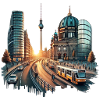 Berlin Design