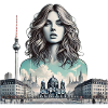 Berlin blending