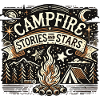 Campfire Stories and Stars