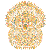 Awesome Echidna Geometric