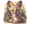 Servale Serval