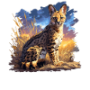 Servale Serval