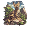 Servale Serval