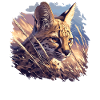 Servale Serval