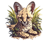 Servale Serval