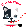 Cat- glampurr
