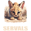 Servale Serval