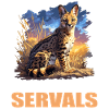 Servale Serval