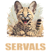 Servale Serval