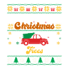 Farm Fresh Christmas Trees