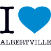 J’ADORE ALBERTVILLE