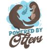 Otter Powered By Otters
