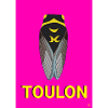 Cigale de Toulon