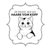 Katze Schneugger