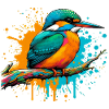 Kingfisher