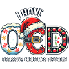 OBSESSIVE CHRISTMAS DISORDER