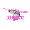 Truite Pick Me