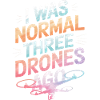 Dronen Pilot Quadrocopter Drone