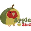 The Apple Bird