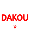 T-SHIRT DAKOU_MAYOTTE