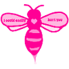 Pink Bee