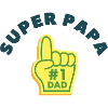 Super Dad
