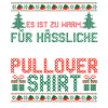 Père Noël Noël laid Noël