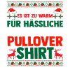 Santa Claus Christmas Ugly Christmas