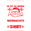 Santa Claus Christmas Ugly Christmas