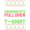 Père Noël Noël laid Noël