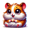Hamster Comic