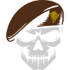 Special Border Jaeger