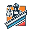 Roofer icon