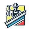 Roofer icon