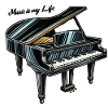 Piano