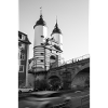 Bridge Gate Heidelberg