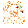 Whiskey ist Keto