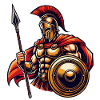 Spartans