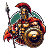 Spartans