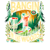 Bangin In The Woods
