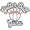 Gutter Ball Guru 12