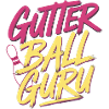 Gutter Ball Guru 13