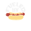 Powered by Hot Dogs Enjoyment